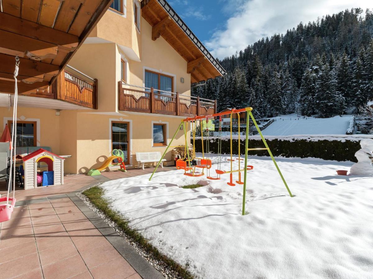 Apartment Apartment In Altenmarkt In Pongau Near Ski Area Altenmarkt im Pongau