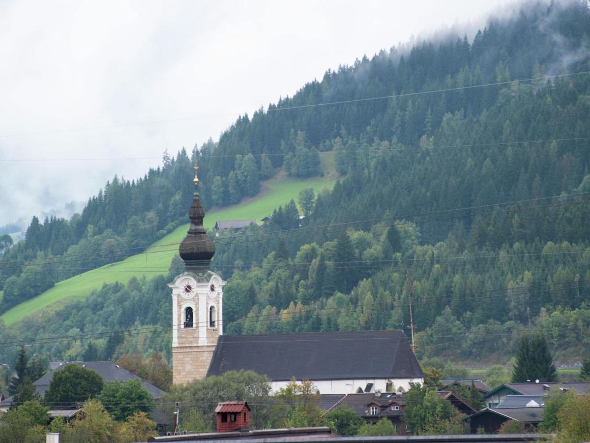 Apartment Apartment In Altenmarkt In Pongau Near Ski Area *