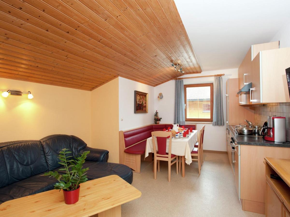 Apartment In Altenmarkt In Pongau Near Ski Area Altenmarkt im Pongau