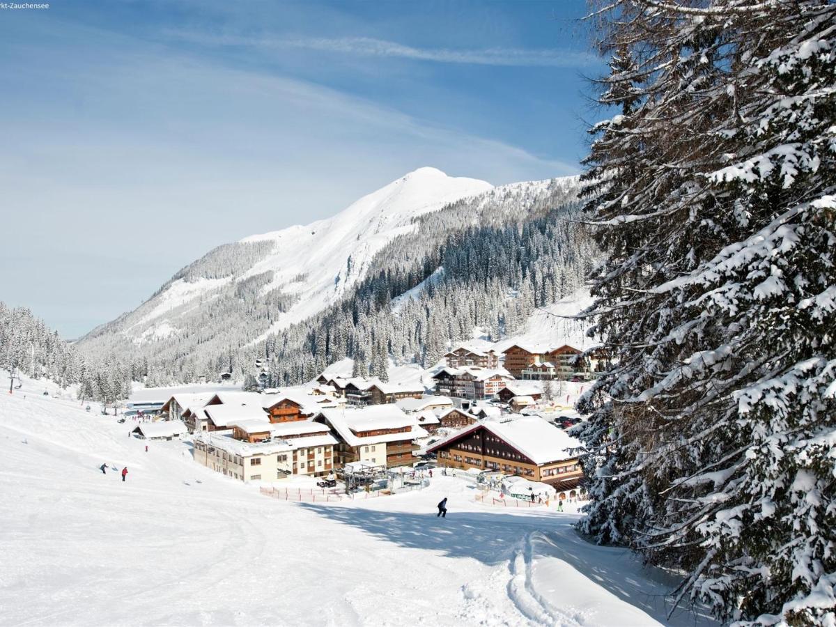 Apartment In Altenmarkt In Pongau Near Ski Area Apartment