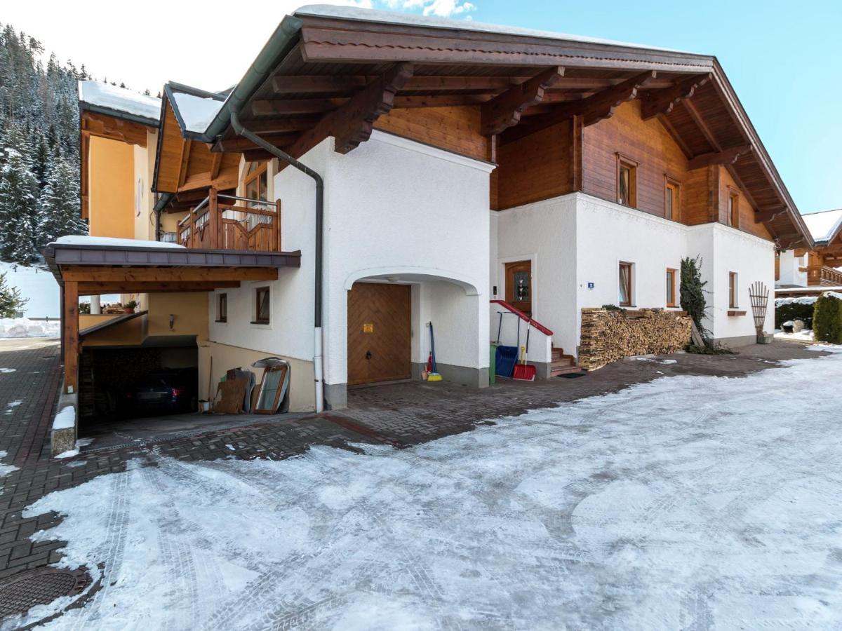 Apartment In Altenmarkt In Pongau Near Ski Area Apartment *