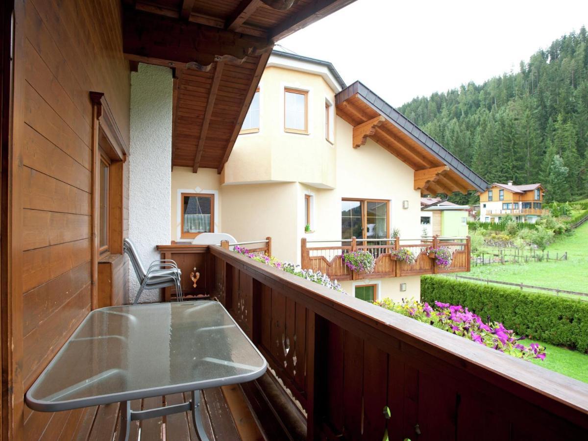 Apartment In Altenmarkt In Pongau Near Ski Area Apartment Altenmarkt im Pongau