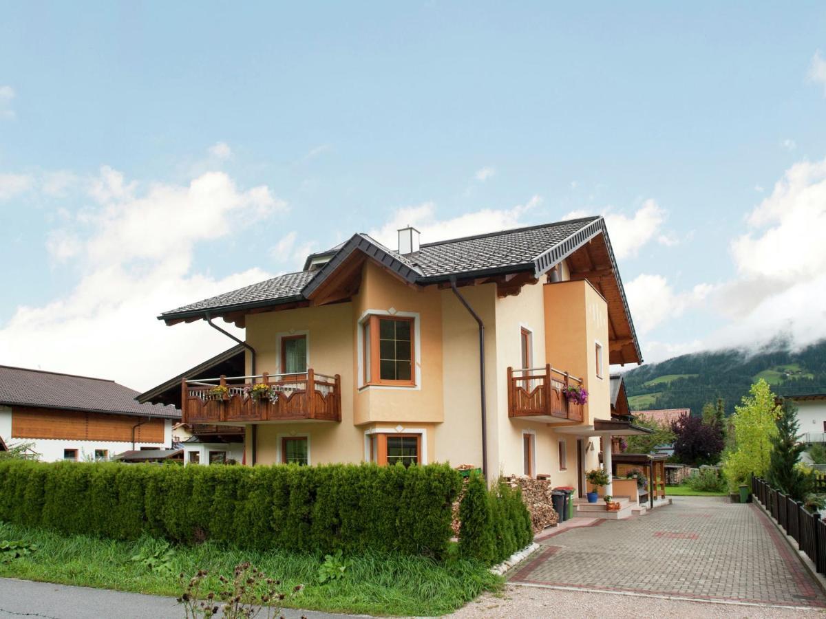 Apartament In Altenmarkt In Pongau Near Area *