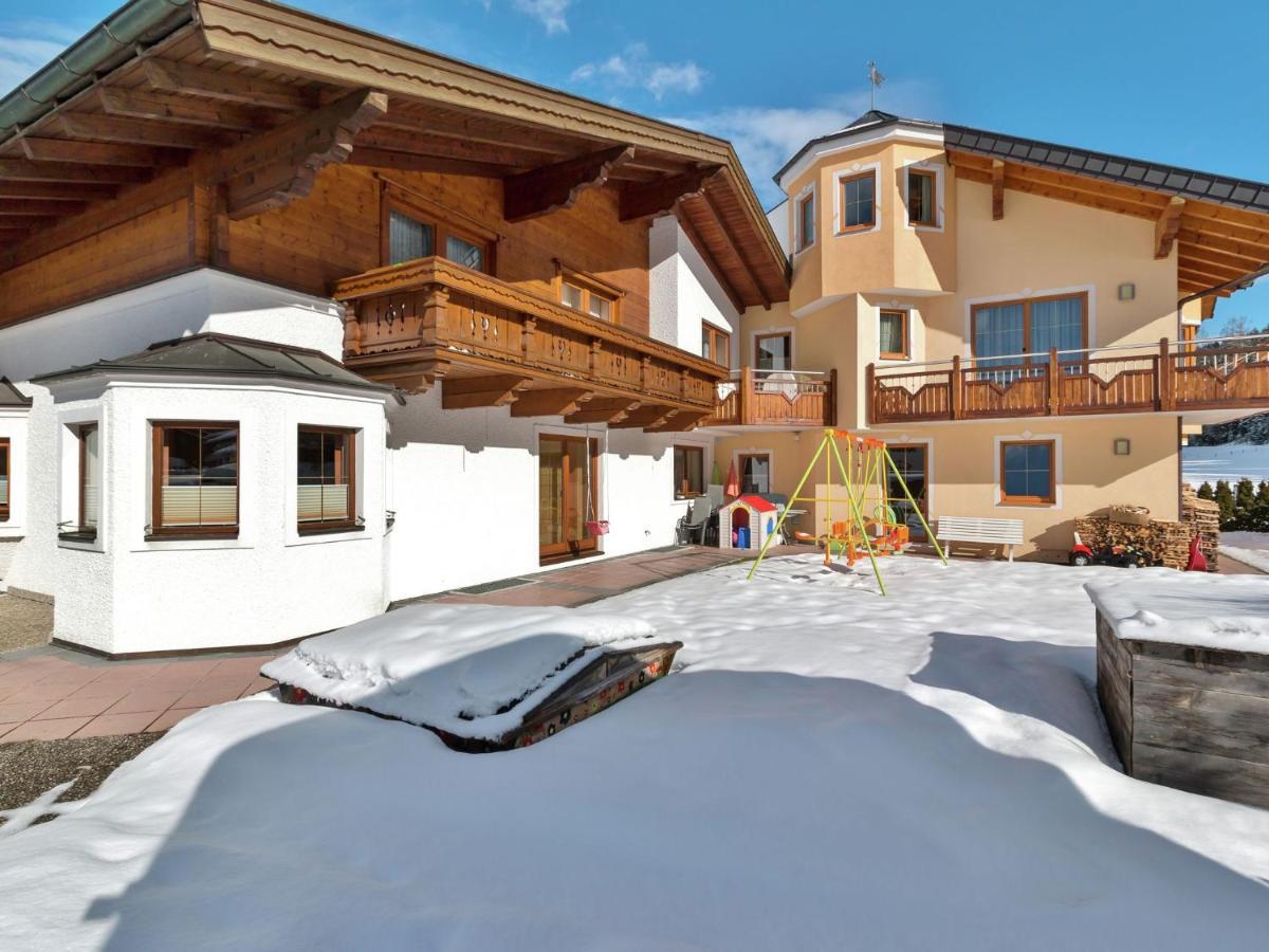 Apartment In Altenmarkt In Pongau Near Ski Area Apartment *