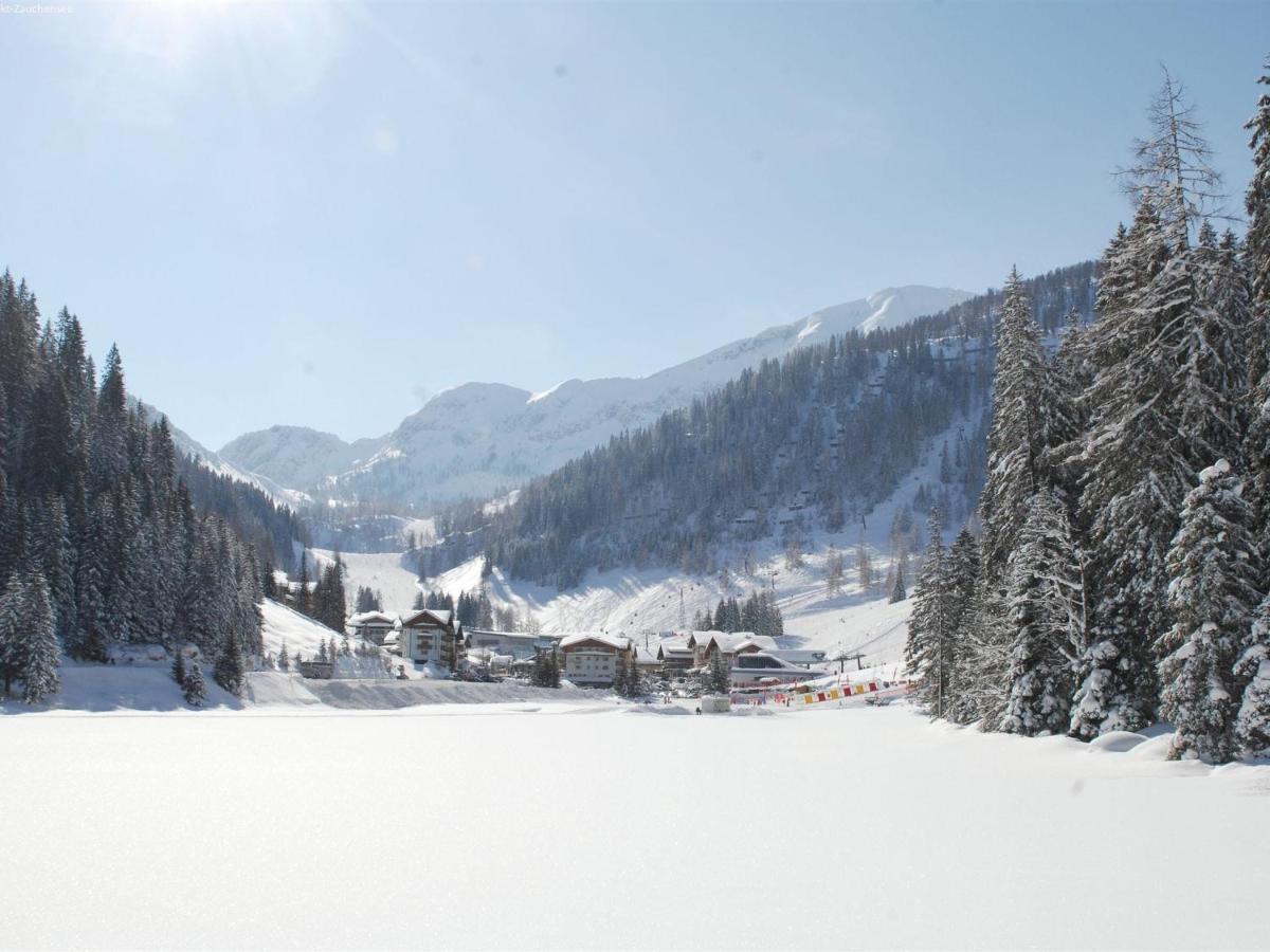 Apartment In Altenmarkt In Pongau Near Ski Area * Altenmarkt im Pongau