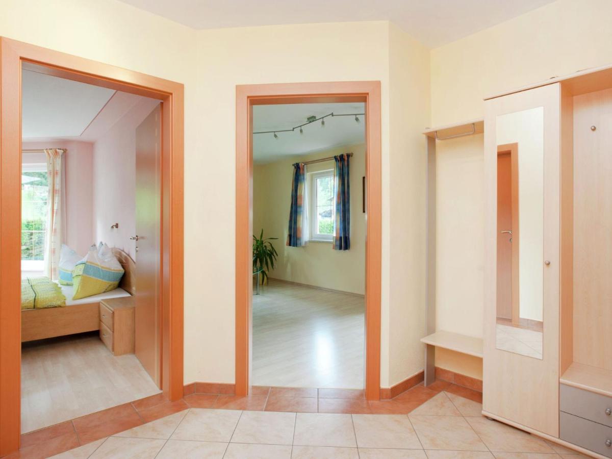 Apartment Apartment In Altenmarkt In Pongau Near Ski Area