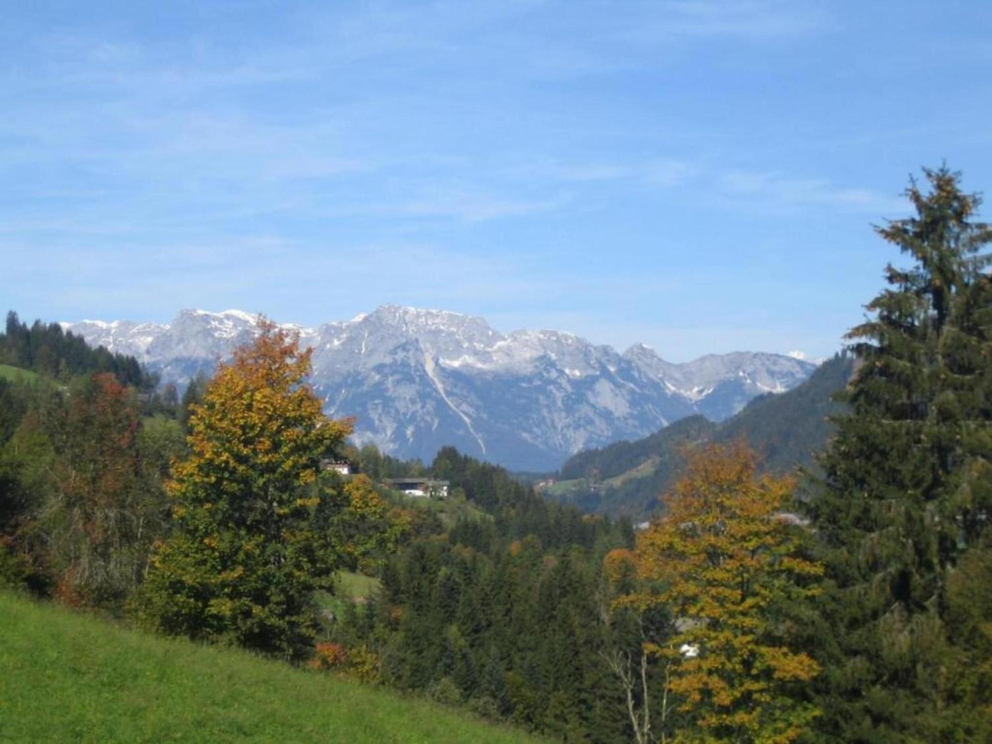Apartment Apartment In Altenmarkt In Pongau Near Ski Area Altenmarkt im Pongau